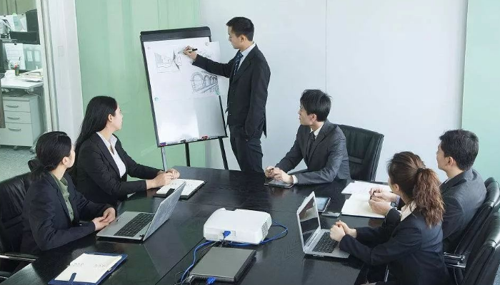 品牌策划公司
